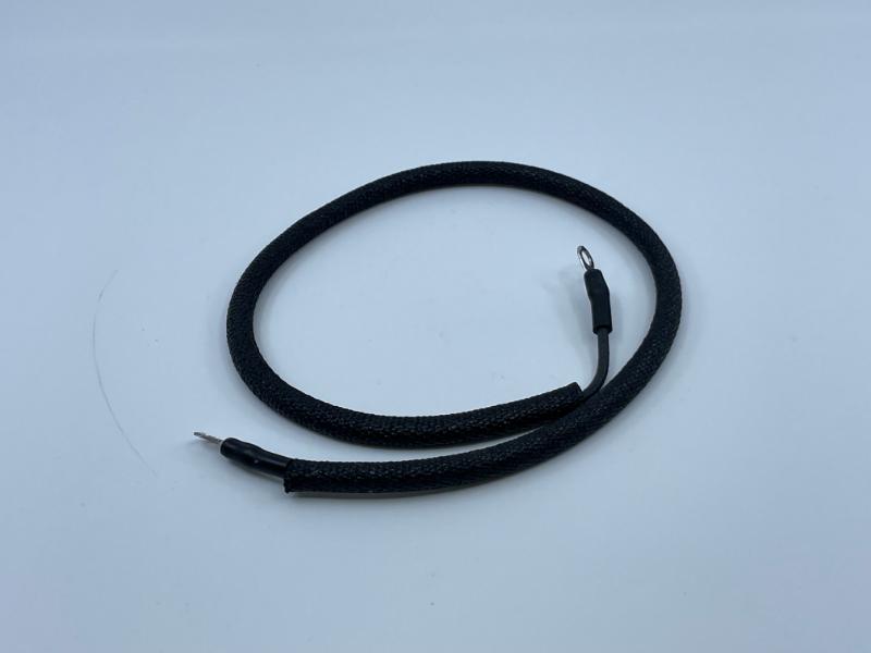 IGNITION COIL TO DISTRIBUTOR WIRE - 41-47 PASS/PICKUP 6-CYL "G"