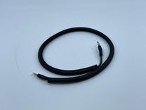 IGNITION COIL TO DISTRIBUTOR WIRE - 41-47 PASS/PICKUP 6-CYL "G"