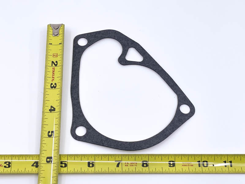 WATER PUMP GASKET - 41-47 6cyl "G" SERIES