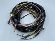 UNDER DASH TO ENGINE WIRES (COWL HARNESS) - 52 F-1/F-3 V8