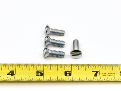 MALE DOVETAIL SCREWS - 33-48 PASS, 35-52 PICKUP