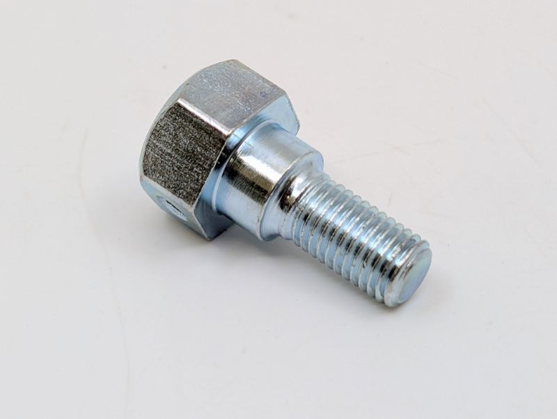 HOOD HINGE TO HOOD SHOULDER BOLT - 49-54 PASS, 53-55 F-100/350 5/16"-24 W/ 7/16"