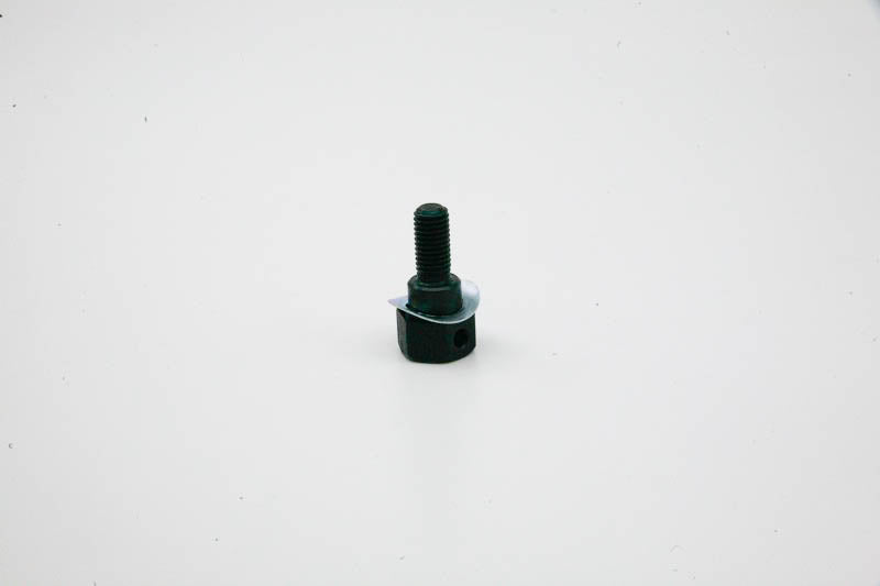 HOOD HINGE TO HOOD SHOULDER BOLT - 39-48 PASS, 40-52 PICKUP 1/4"-28 W/ 3/8"