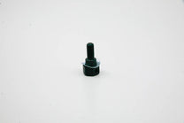 HOOD HINGE TO HOOD SHOULDER BOLT - 39-48 PASS, 40-52 PICKUP 1/4"-28 W/ 3/8"