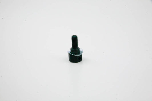 HOOD HINGE TO HOOD SHOULDER BOLT - 39-48 PASS, 40-52 PICKUP 1/4"-28 W/ 3/8"