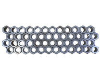 CYLINDER HEAD NUTS - 32-48 PASS, 39-48 MERC, 32-47 PU V8, SET OF 48