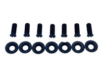 TRANSMISSION HOLE COVER SCREWS & WASHERS- 33-34 PASSENGER