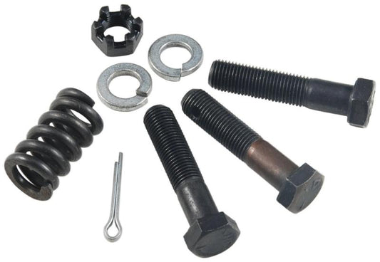 GAS TANK TO FRAME MOUNTING BOLTS - 32-40 PASSENGER, 32-41 PICKUP