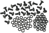 RUNNING BOARD BOLT KIT - 32 PASS, PICKUP