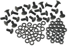 RUNNING BOARD BOLT KIT - 32 PASS, PICKUP