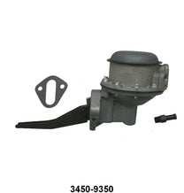 FUEL PUMP - 60-62 GALAXIE 292/352/390 W/ ELECTRIC WIPERS