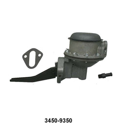 FUEL PUMP - 60-62 GALAXIE 292/352/390 W/ ELECTRIC WIPERS