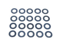INTAKE MANIFOLD BOLT WASHERS - 32-48 PASS/MERC, 32-47 PU V8