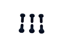 PRESSURE PLATE BOLTS - 35-56 PASS, 39-56 MERC, 32-56 PICKUP SET OF 6