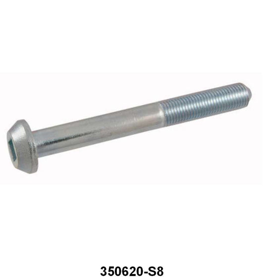 STEPSIDE BED TO FRAME HOLD DOWN BOLT - 53-72 F-100. FRONT BED 2 required