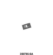 DASH TRIM CLIPS - 40 PASS SET OF 16 PCS.