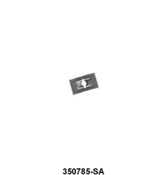 DASH TRIM CLIPS - 40 PASS SET OF 16 PCS.