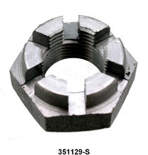 SPINDLE NUT - 36-48 PASSENGER, 39-48 MERCURY, 36-47 PICKUP