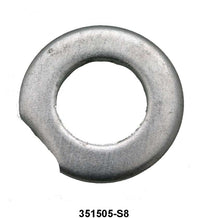 REAR AXLE NUT WASHER - 32-48 PASS, 39-48 MERC, 32-47 PU