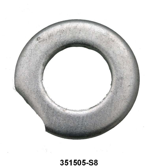 REAR AXLE NUT WASHER - 32-48 PASS, 39-48 MERC, 32-47 PU