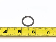 CLUSTER GEAR BEARING SPACER WASHER - 49-54 PASS, 51-55 F-100, 4 REQUIRED