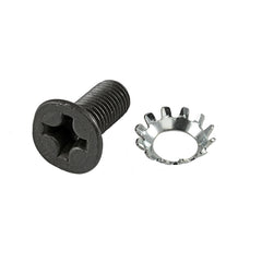 DOOR HINGE BOLT = 49-51 PASS/MERC 48-52 F-1/F-3