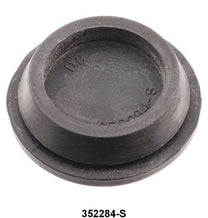 UNIVERSAL ROUND RUBBER HOLE PLUG - 1.31" FOR 1-1/4" HOLE