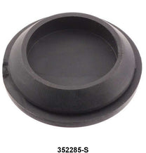 UNIVERSAL ROUND RUBBER HOLE PLUG - 1.64" FOR 1-1/2" HOLE