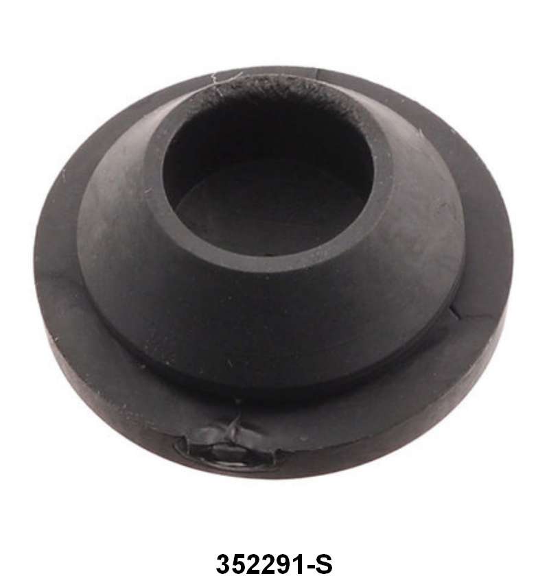 UNIVERSAL ROUND RUBBER HOLE PLUG - FOR 3/4" HOLE