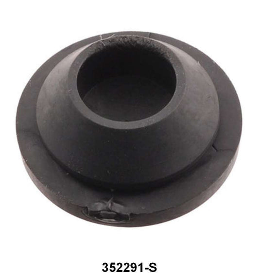 UNIVERSAL ROUND RUBBER HOLE PLUG - FOR 3/4" HOLE