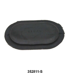 COWL TOP ACCESS HOLE PLUG - 57-58 PASS/RANCHERO, 3 REQUIRED