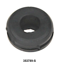 HEATER MOTOR WIRE GROMMET - 57-58 PASSENGER