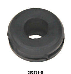 HEATER MOTOR WIRE GROMMET - 57-58 PASSENGER