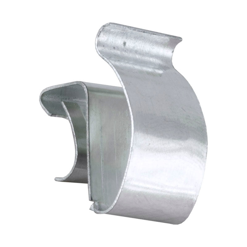 FIREWALL WIRING CLIP - 55-58 PASS, 61-66 F-100/F-350