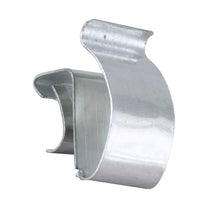 FIREWALL WIRING CLIP - 55-58 PASS, 61-66 F-100/F-350