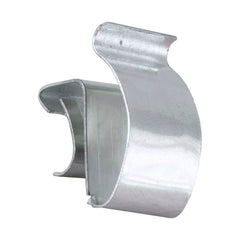 FIREWALL WIRING CLIP - 55-58 PASS, 61-66 F-100/F-350