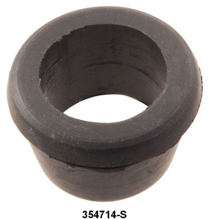 EVAPORATOR HOUSING TO HOSE GROMMET - 57 PASS LARGE 2 REQUIRED