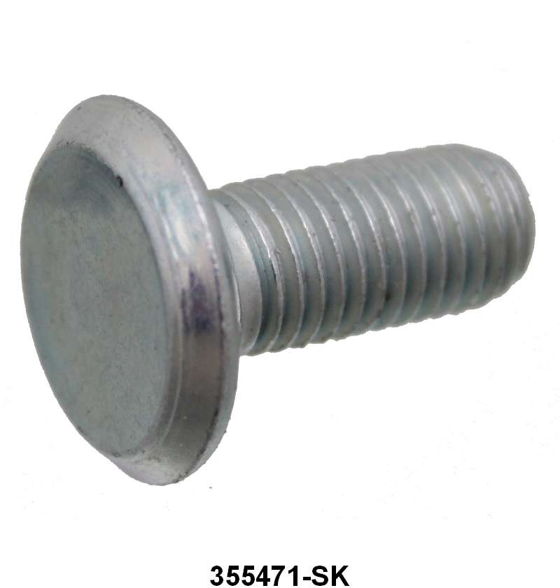 SHOCK TOWER CAP STUDS - 60-65 FALCON/COMET