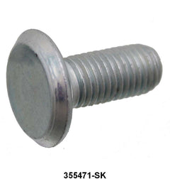 SHOCK TOWER CAP STUDS - 60-65 FALCON/COMET