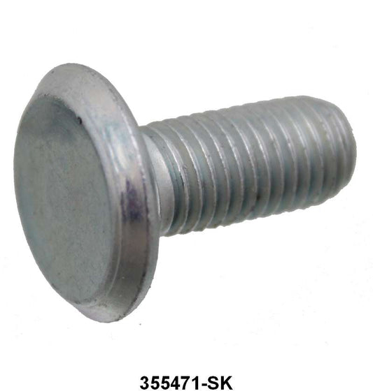 SHOCK TOWER CAP STUDS - 60-65 FALCON/COMET