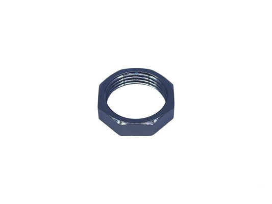WIPER PIVOT SHAFT BEZEL NUT - 46-60 PASS, 60-65 FLCN, 48-60 PICKUP HEX