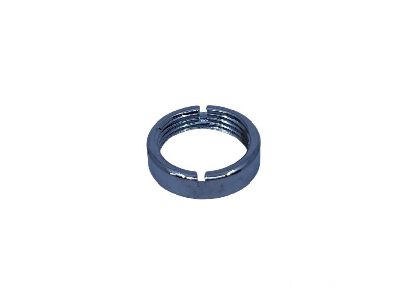 WIPER PIVOT SHAFT BEZEL NUT - 56 F-100/F-350, 2 REQ