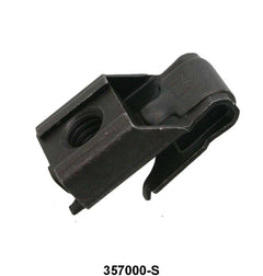 BODY TO FRAME BOLT J-NUT - 55-56 PASSENGER