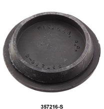 UNIVERSAL ROUND RUBBER HOLE PLUG - 1.87" FOR 1-3/4" HOLE