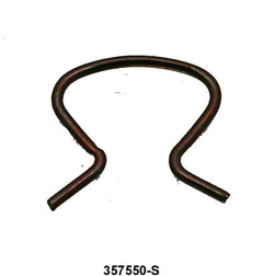 WINDOW CRANK/DOOR HANDLE CLIP - 51-65 ALL CARS, 53-55 F-100/F-350