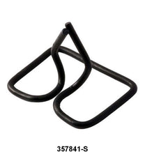 HOOD SIDE MOLDING TRIM CLIP - 51-52 F-1/F-3