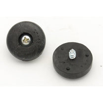 FASTBACK REAR SEAT STOP BUMPERS - EARLY 65 MUST, SET OF 4