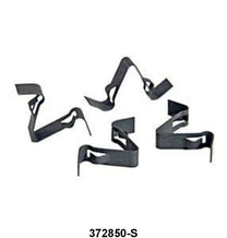 DEFROSTER DUCT MOUNTING CLIPS - 60-65 FLCN/CMT, 62-65 FRLN, 64-70 MUST SET OF 4