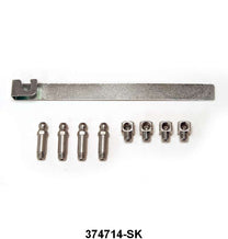 UPPER CONTROL ARM GREASE FITTING KIT - 62-70 FALCON, 62-71 FAIRLANE, 64-70 MUST