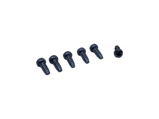 HEADLIGHT BULB RETAINER SCREWS - 60-70 PASS (SEE NOTES) 61-66 F-100/350